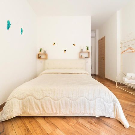 Balconi sul mare Bed & Breakfast Otranto Exterior foto