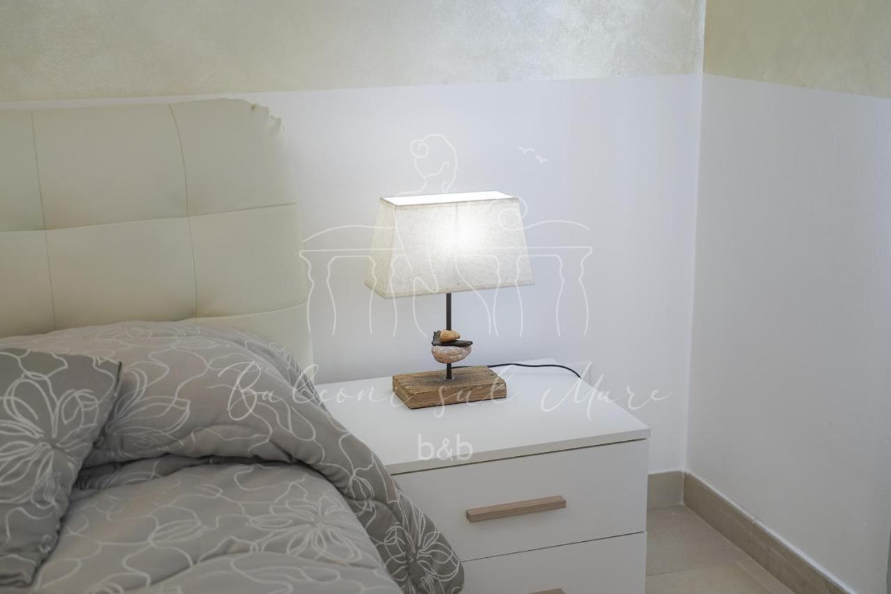 Balconi sul mare Bed & Breakfast Otranto Exterior foto