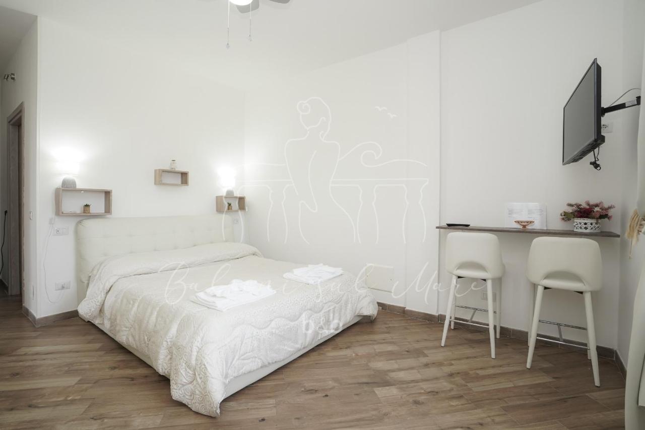 Balconi sul mare Bed & Breakfast Otranto Exterior foto