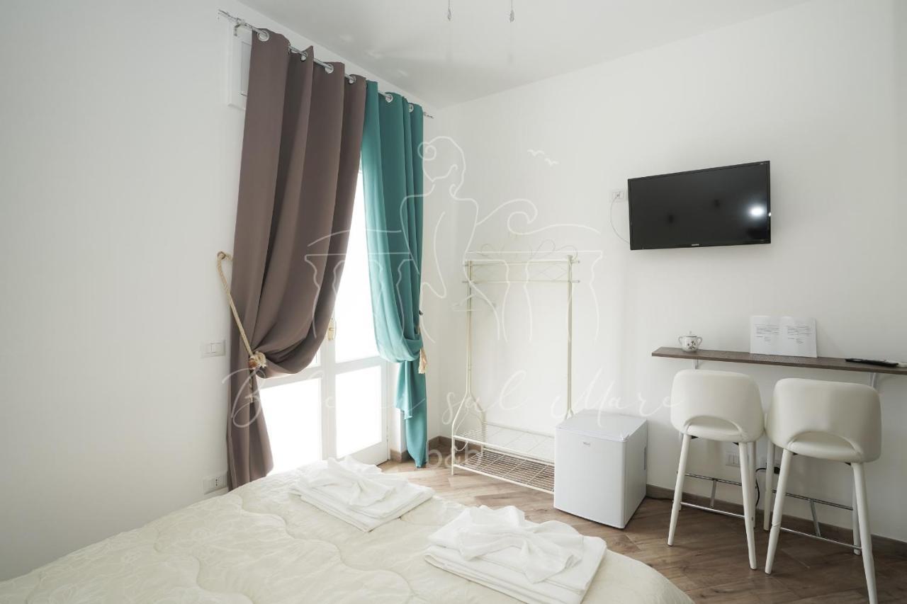 Balconi sul mare Bed & Breakfast Otranto Exterior foto