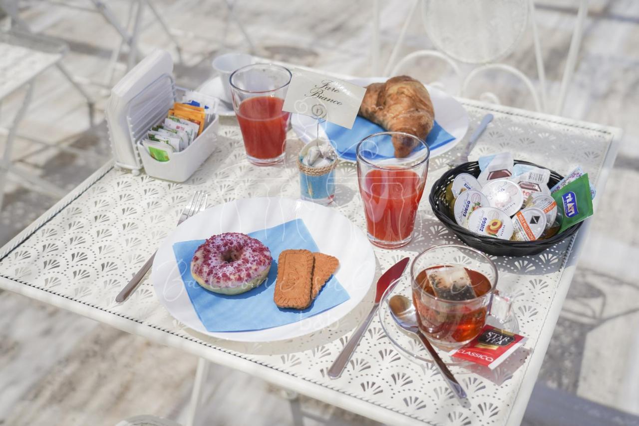 Balconi sul mare Bed & Breakfast Otranto Exterior foto