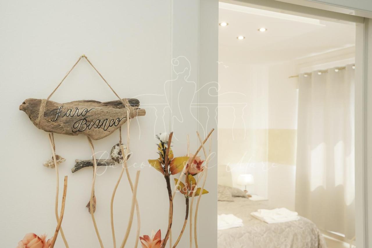 Balconi sul mare Bed & Breakfast Otranto Exterior foto