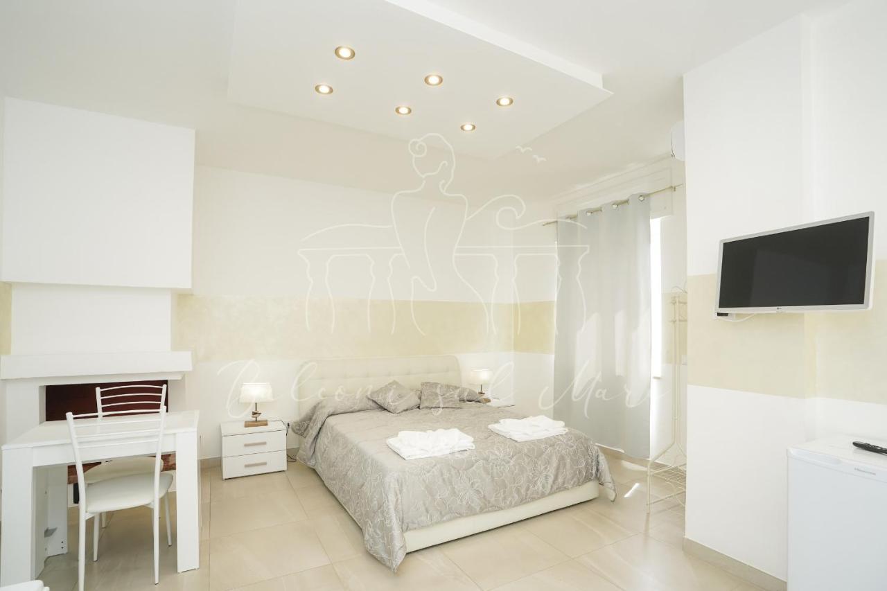 Balconi sul mare Bed & Breakfast Otranto Exterior foto