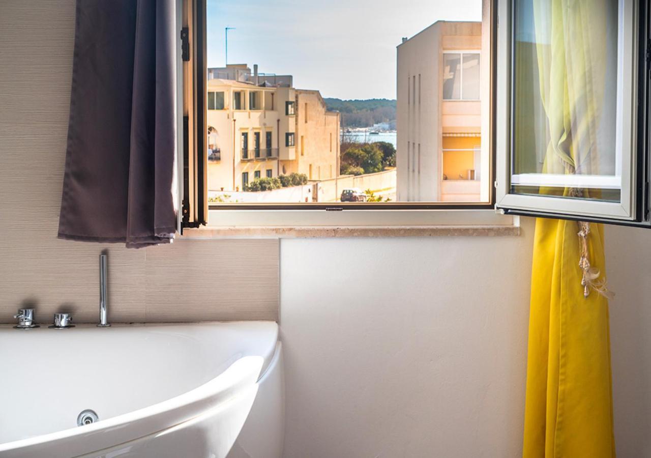 Balconi sul mare Bed & Breakfast Otranto Exterior foto