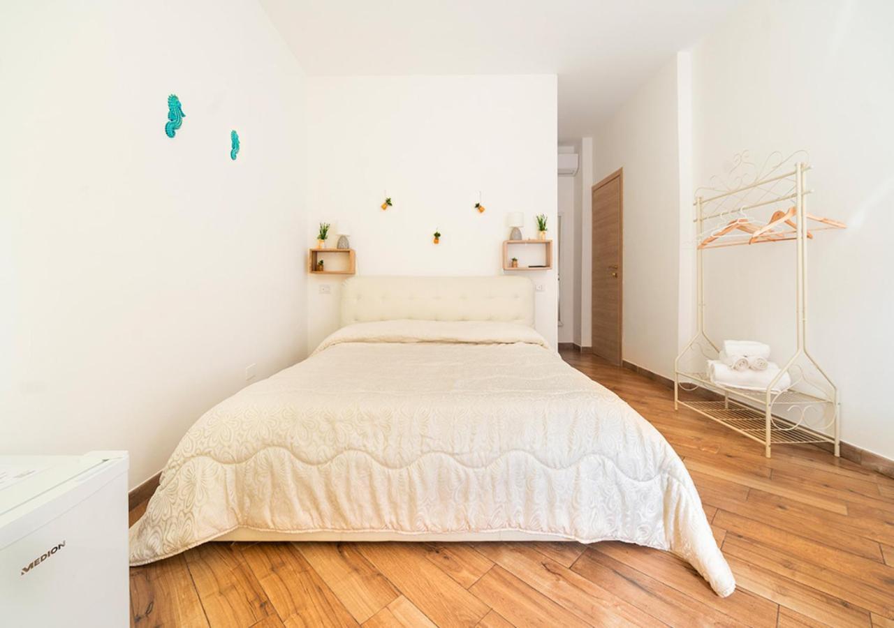 Balconi sul mare Bed & Breakfast Otranto Exterior foto